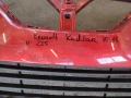 Броня предна оригинална Renault Kadjar 15-18, снимка 3
