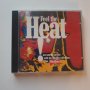 Feel The Heat! cd, снимка 1 - CD дискове - 43915037