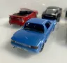 Метални колички в мащаб 1:43 High Speed, New Ray, Rastar, Hot Wheels, снимка 11