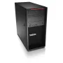 Работна станция Lenovo P300 E3-1231V3 16GB 256GB SSD K2000 ГАРАНЦИЯ, снимка 1