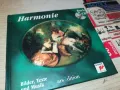 🍀HARMONIE CD+КНИГА ОТ ГЕРМАНИЯ 1905251729, снимка 3
