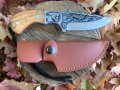 Ловен нож—най добрата цена!!!, снимка 1 - Ножове - 39802272