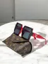 очила с калъф louis vuitton, снимка 4