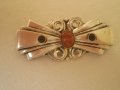 стара стилна  брошка , снимка 13