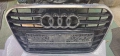 решетка за а6, 2010г.-2014г.предна оригинална, снимка 4