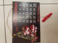 Коледни календари, снимка 3
