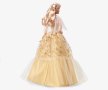 Кукла Barbie - Колекционерска кукла: 55-та годишнина 2023, снимка 5
