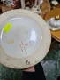 Красив оригинален антикварен порцеланов буркан Satsuma , снимка 10