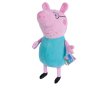 Peppa Pig - Плюшен татко прасе, 37 см 109261005, снимка 1 - Плюшени играчки - 44126617