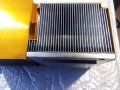 Радиатори с дебела медна плочка (5мм+3мм) и алуминиеви ребра, снимка 3