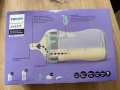 Комплект шишета за новородено Philips AVENT, снимка 2