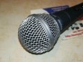 SHURE SM58 MIC-GERMANY 0112211726, снимка 7
