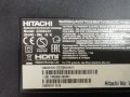HITACHI 32HBC01 СЪС СЧУПЕН ДИСПЛЕЙ 17MB82S  17IPS62  VES315WNDB-2D-N02, снимка 2