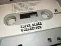 SUPER BLUES COLLECTION-ORIGINAL TAPE 2312241650, снимка 6