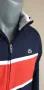 Lacoste Sport Tracksuit Mens Size 3 - S ОРИГИНАЛ! Мъжки Екип / комплект!, снимка 4