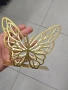 чинии и салфетници пеперуда , снимка 2
