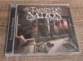 Компакт Дискове - Рок - Метъл: Tainted Nation – On the outside, снимка 1 - CD дискове - 43641397