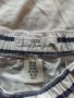 110 Страхотен лот блузка с обръщащи се пайети и къси панталонки , снимка 4