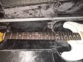 Fender Stratocaster Elite 1983 USA,original case,китара, снимка 11