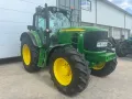 Трактор John Deere 6830 Premium - лизинг, снимка 2