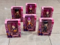 K pop demon hunters фигурки/Кей поп ловци на демони фигури, снимка 3