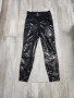 Интересен клин - панталон ZARA  , снимка 4