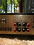 Продавам усилвател YAMAHA A-520, снимка 7