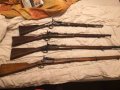 Колекционерски пушки и карабини, снимка 1 - Колекции - 27952703
