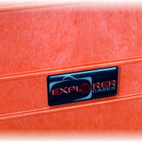EXPLORERCASES-7630-ОЕ куфар/кейс за фототехника, DJ-оборудване, дронове, херметичен, снимка 3 - Чанти, стативи, аксесоари - 32282904