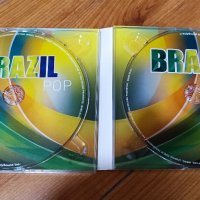 CD диск ( двоен), снимка 3 - CD дискове - 43959351