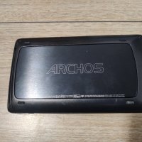 archos 8701 за части , снимка 3 - Таблети - 44053666