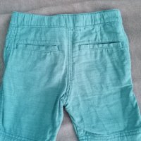 Продавам детски къси дънки H&M, снимка 3 - Детски къси панталони - 33245133