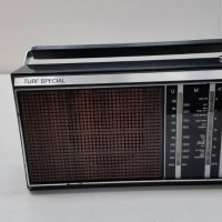 Радио Siemens RK 331, снимка 1 - Радиокасетофони, транзистори - 26401016