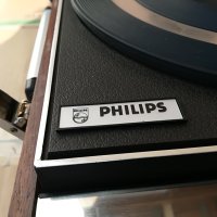 PHILIPS 047-ГРАМОФОН-РЕТРО КОЛЕКЦИЯ-ВНОС ХОЛАНДИЯ, снимка 13 - Грамофони - 27729380