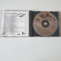 Top Classical Music Highlights Sampler cd, снимка 2 - CD дискове - 43556096