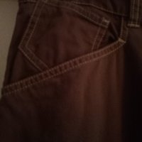 Модерен мъжки панталон "Old Story" от Италия, снимка 7 - Панталони - 26927385