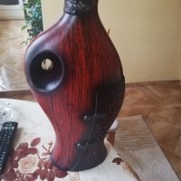 Стара ваза, снимка 3 - Вази - 35387608