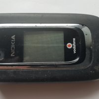 Nokia 6131 - Nokia RM-115, снимка 1 - Nokia - 37789160