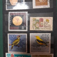 Пощенски марки голяма колекция от цял свят, снимка 9 - Филателия - 35470649