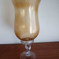 Чаша за аранжиране стъкло, снимка 2 - Други - 43953966