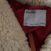 Bershka ново яке , снимка 3 - Детски якета и елеци - 39971709