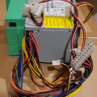 ATX захранвания от компютри FUJITSU SIEMENS , снимка 3 - Захранвания и кутии - 43357898