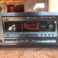 ONKYO TX DS676, снимка 4 - Ресийвъри, усилватели, смесителни пултове - 32329601