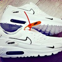 Мъжки маратонки Nike Air Max, снимка 1 - Спортни обувки - 36650991