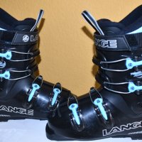 Детски ски обувки, снимка 12 - Зимни спортове - 43484054