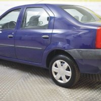 ЧАСТИ Дачия ЛОГАН 2004-2013г. Dacia Logan, 1400куб, бензин, 55kW, 75kс, седан, снимка 2 - Части - 40489606