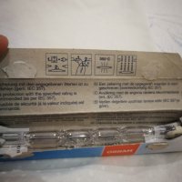 Osram halogen крушка , снимка 2 - Други - 27232103