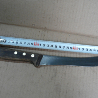  Транжорен нож MORA - Sweden , снимка 2 - Други ценни предмети - 36559665