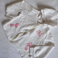 Бебешки лот / бебешки сет в 20 части / бебешки дрехи ръст до 80 см.	, снимка 6 - Комплекти за бебе - 28641099
