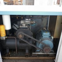 Продавам винтов компресор 55kw, снимка 7 - Компресори - 28712955